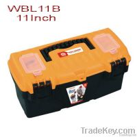 Wzt Tool Box