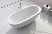 Corian Solid Surface Stone Bathtubs PB1031