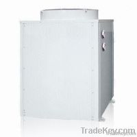 Commercial Air-source Heat Pump