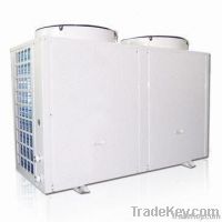 Air-source Heat Pump