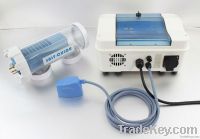 salt water chlorinator