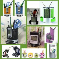 Penholder