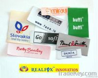 Woven Labels