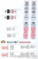 Woven Labels