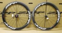 2014 Zipp 404 Firecrest Carbon Clincher Wheelset 