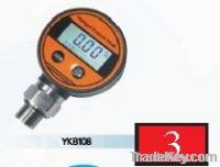 Digtial Pressure Guage