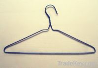 Simple Plastic Hanger