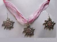 Trachten Necklaces