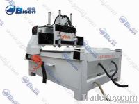Three-dimensional stone carving machine