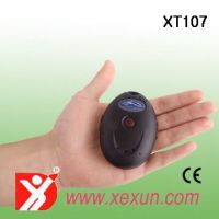 xexun XT107 two way communication gps tracker for personal/pet/vehicle 