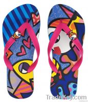 DUPE FLIP FLOPS