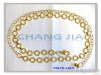 chain belt
