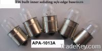 Auto Bulb T16 BA15S
