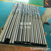 Gr2 seamless titanium tube