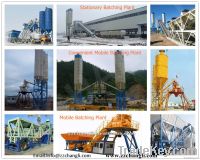 Concrete Batching Plant