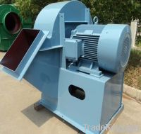 centrifugal fan