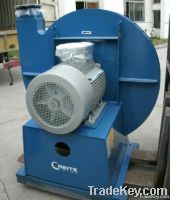 centrifugal fan