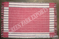 Cotton Mat