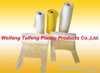 T-shirt bags with printing From China