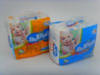 diaper baby , baby diaper in lagos marker