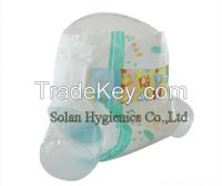 diaper baby , baby diaper in lagos marker