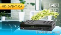 HD DVB-T CA