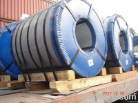 Hot dip galvanized steel coil and sheet(GI)