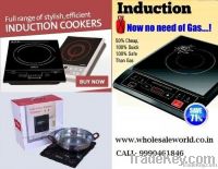 Induction Cooker