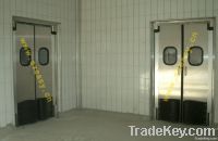 Ultra Heavy Duty Traffic Doors From China