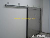 Manual Sliding Door From China