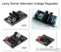 Good priceLeroy Somer alternator voltage regulator R230 R250 R438 R448