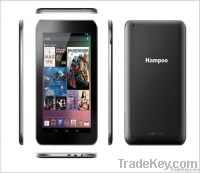 7" Ultra-thin Tablet With