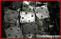 Ferrous Metal Scrap