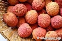 Litchis