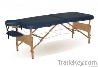 Portable Massage table