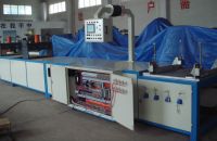 pultrusion machine From Canada