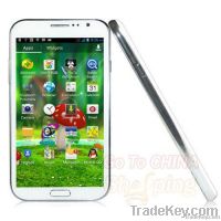 MTK6577 Dual Core 1.0Ghz 1G Ram 1280x720 Screen Android 4.1.1 3G Phone