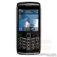 9100 Pearl 3G Unlocked Phone with 3 MP Camera, Wi-Fi, Bluetooth, Optic