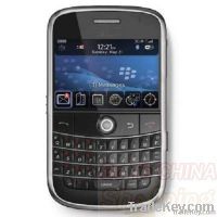 9000 Unlocked Phone with 2 MP Camera, 3G, Wi-Fi, GPS Navigation, and M