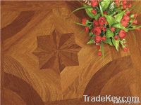 Parguet flooring