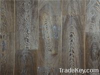 Laminate flooring China