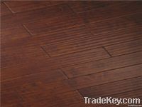 synchronied arabesquitic laminate flooring