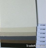 Vertical blind Fabrics