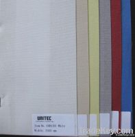 roller blind fabric