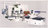 High Pressure Gas Cylinder Bottle Thread