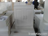 high quality and reasonable pvc wall cabinet