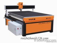 Cnc Router DM-1212