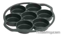 Cast Iron Bakeware