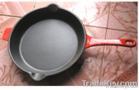 Cast Iron Skillet