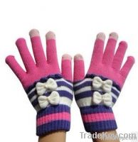 gloves From China